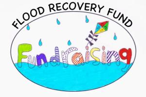 Flood Recovery Fund Logo